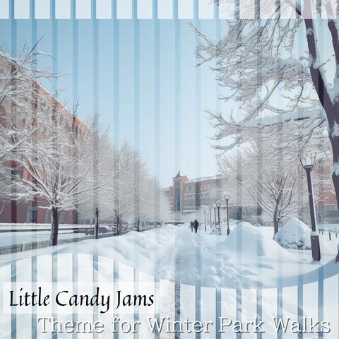 Theme for Winter Park Walks