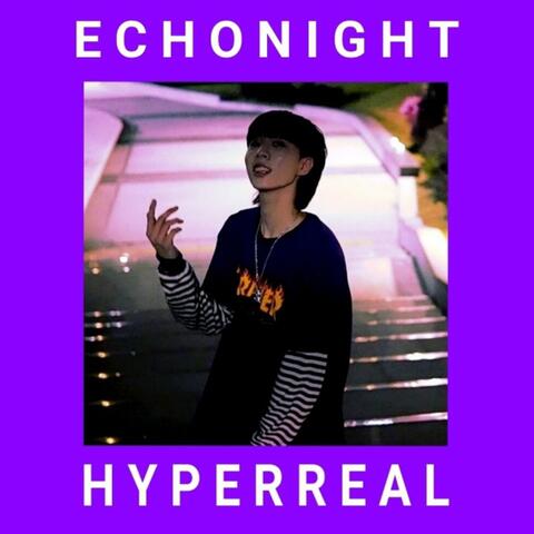 HYPERREAL