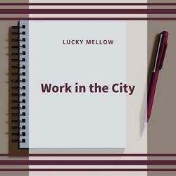 Pensive Planning Horizon (Key B Ver.)