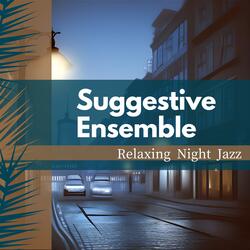 Dreams Drifting into Night (Key E Ver.)