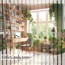 Effortless Musing Tune