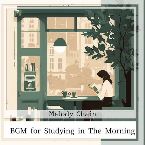 BGM for Studying in The Morning