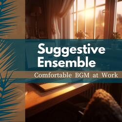 Mindful Breeze Through Pages (Key Db Ver.)