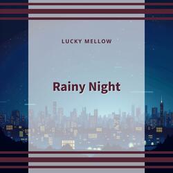 Cold at the Night (Key G Ver.)