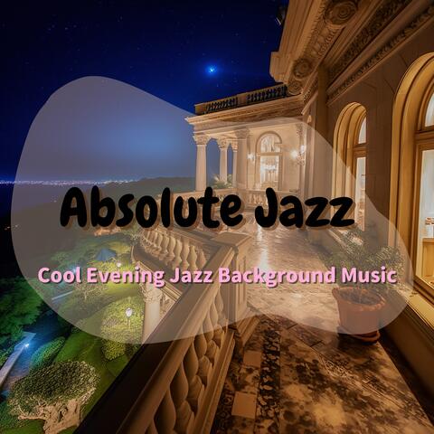 Cool Evening Jazz Background Music