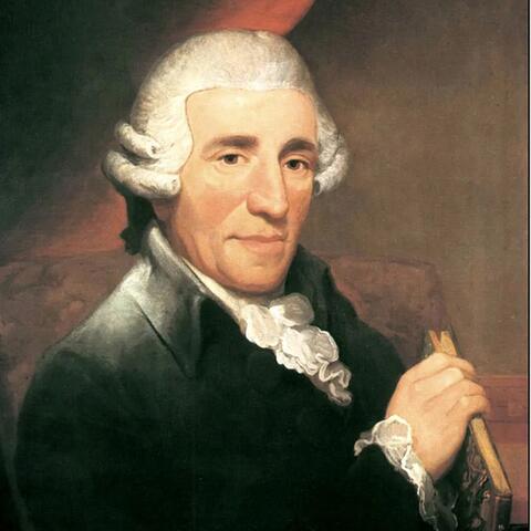 Haydn Piano Sonata
