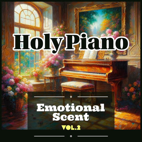 Holy Piano_vol.2