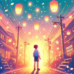 서사 한편 (Feat.Bellow K)