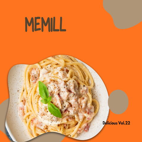 Delicious Vol.22