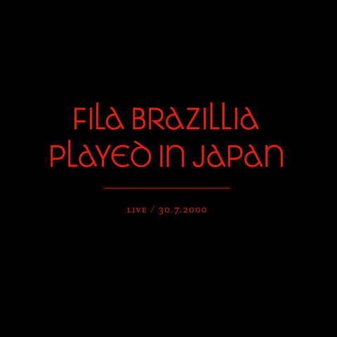 Played in Japan