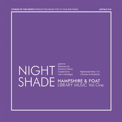Nightshade (Pizzicato Strings & Walking Bass)