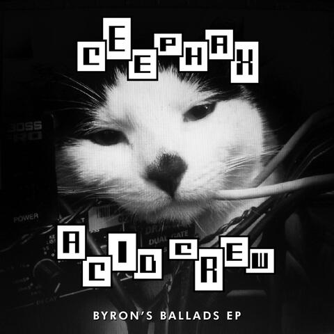Byron's Ballads
