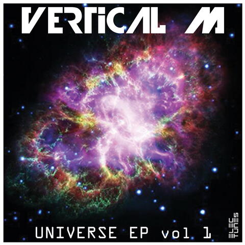 Universe EP, Vol. 1