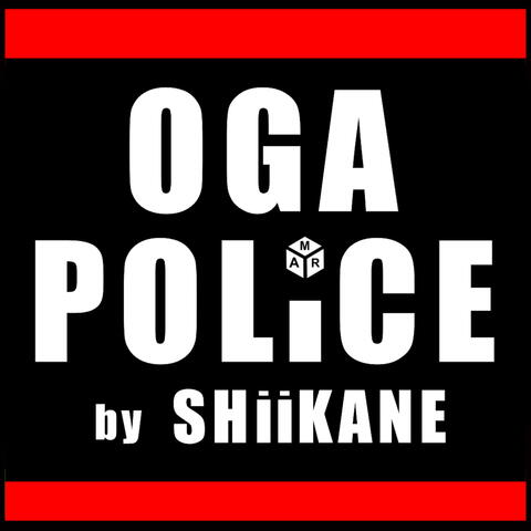 Oga Police