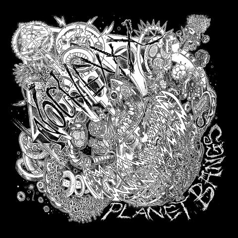 Planet Bangs
