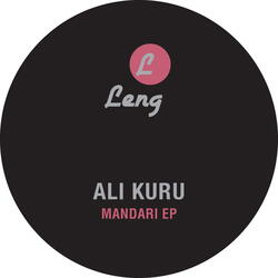 Mandari