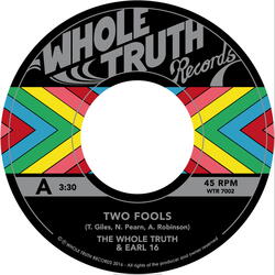 Two Fools