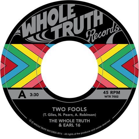 Two Fools