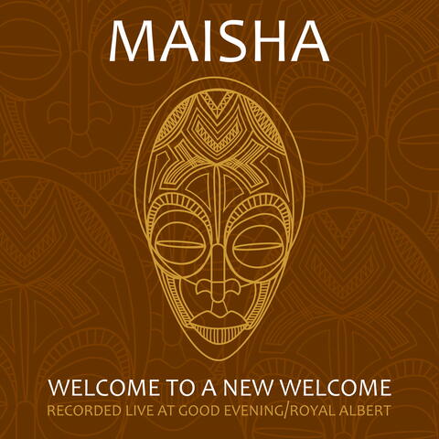 Welcome to a New Welcome