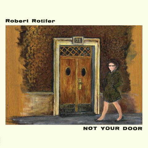 Not Your Door