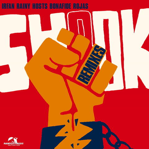 Shook (Remixes)