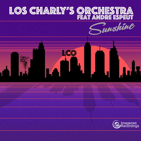 Sunshine EP