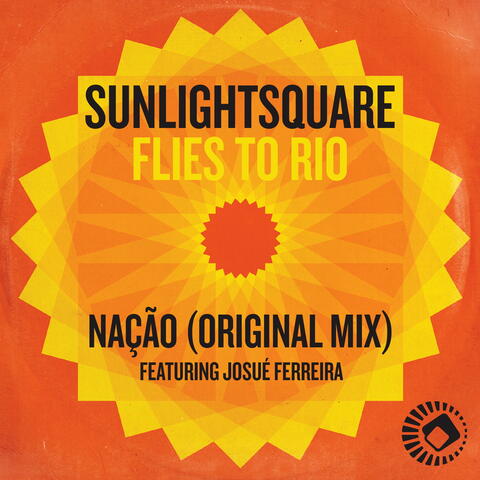 Flies to Rio