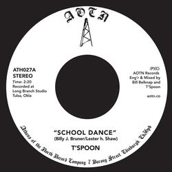 School Dance