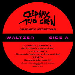 Zarch