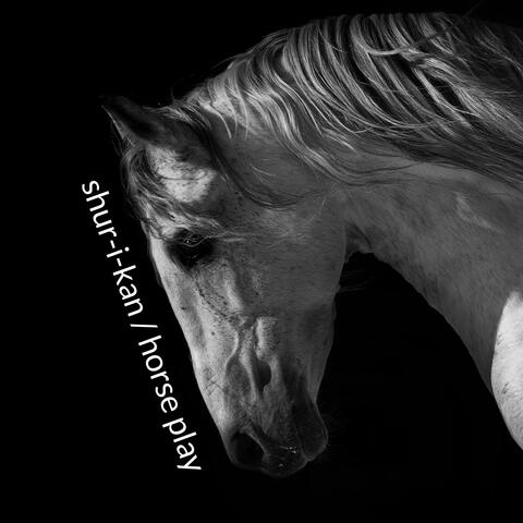 Horse Play EP