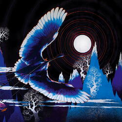 The Dancers at the End of Time