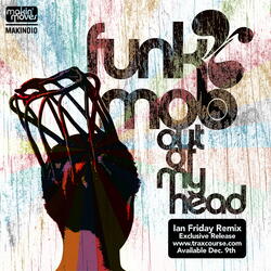 Out of My Head
