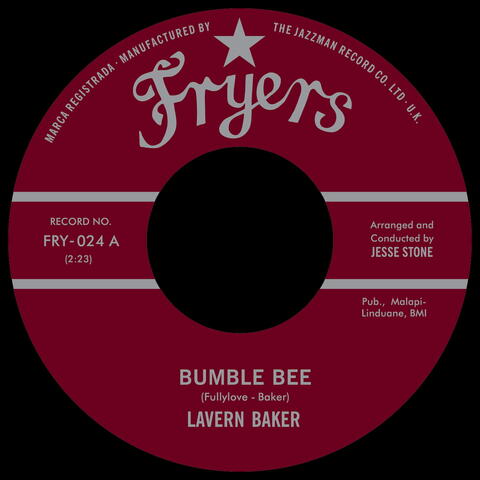 Bumble Bee / Think Twice