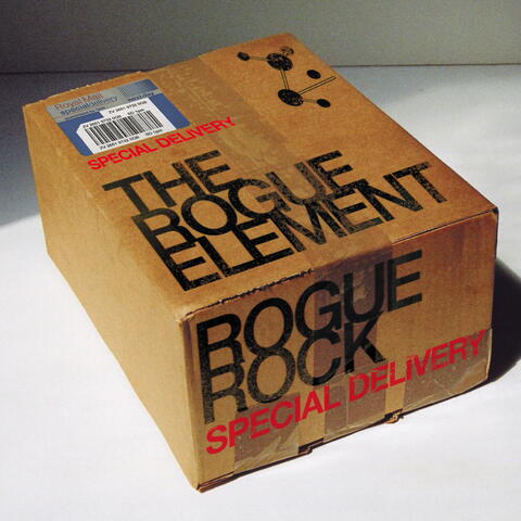 Rogue Rock (Special Edition)