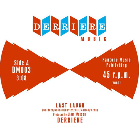 Derriere