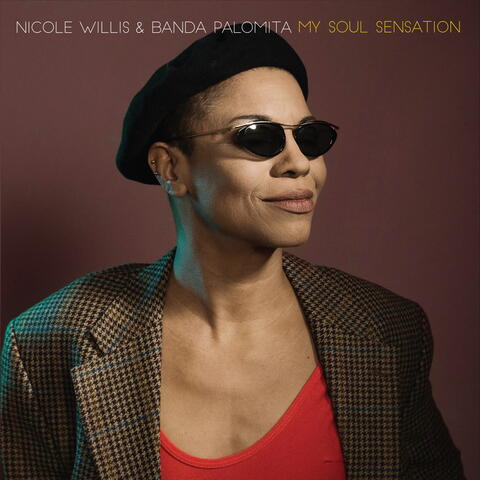 My Soul Sensation