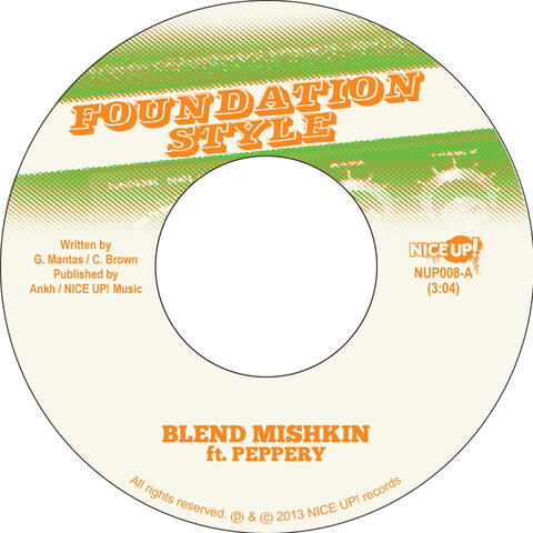 Foundation Style