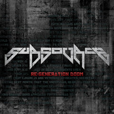 Re:Generation Doom