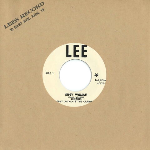 Gypsy Woman / Never Let Me Go
