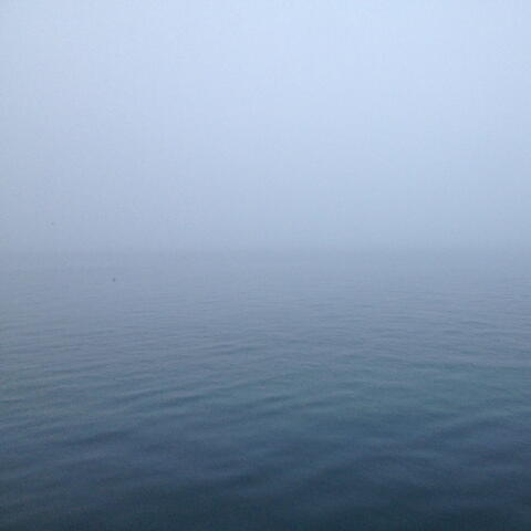 Glastonbury Ocean Soundscape
