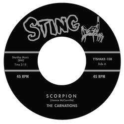 Scorpion