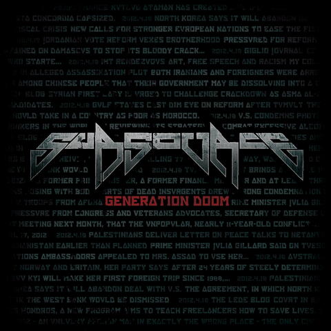 Generation Doom