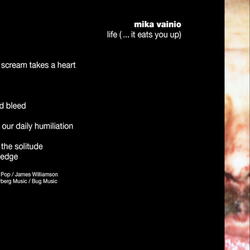 Open Up And Bleed