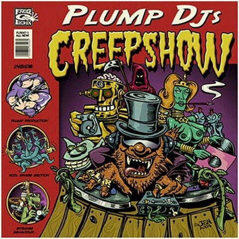 Creepshow