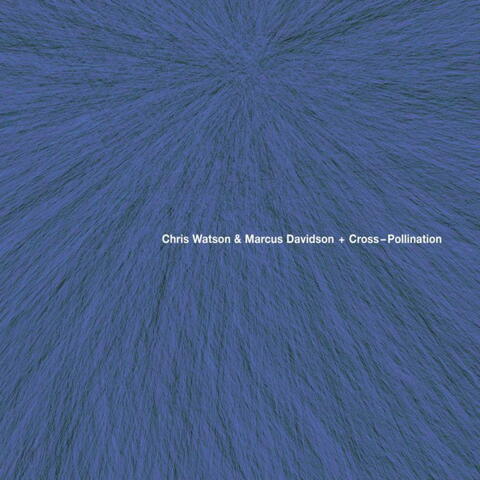 Chris Watson & Marcus Davidson