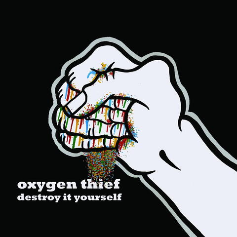 Destroy It Yourself