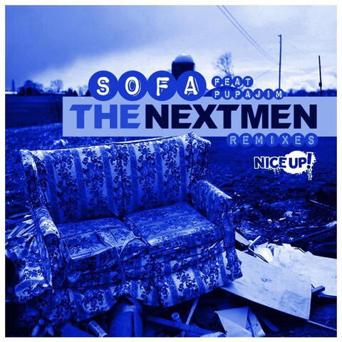 Sofa Remixes