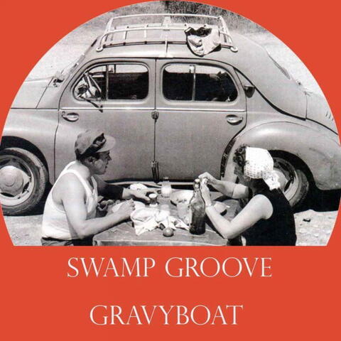 Swamp Groove