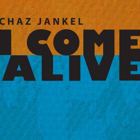 I come alive (remix)