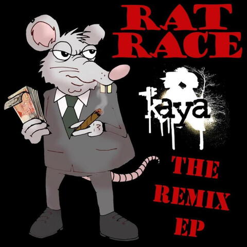 Rat Race Remix EP
